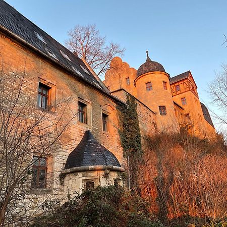 Schloss Beichlingen المظهر الخارجي الصورة